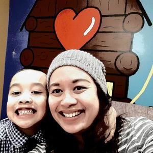 Meet your Posher, Irish